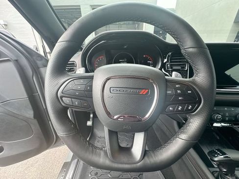 Used 2026 Dodge Durango GT AWD/4WD image 16