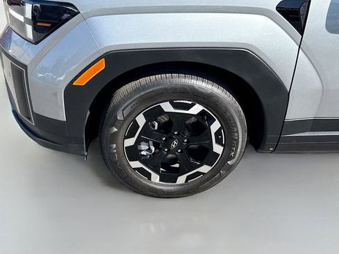 Used 2026 Hyundai Santa Fe SEL image 29