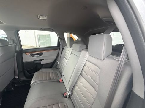 Used 2022 Honda CR-V EX image 31