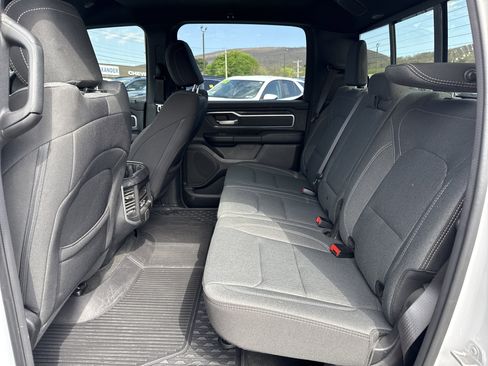 Used 2023 RAM 1500 Big Horn AWD/4WD image 24