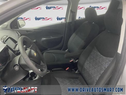 Used 2022 Chevrolet Spark LS image 10
