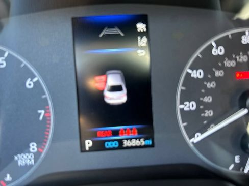 Used 2024 Toyota Corolla LE FWD image 16