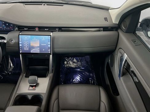 Used 2024 Land Rover Discovery Sport S AWD/4WD image 25