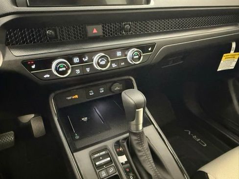 Used 2026 Honda CR-V EX image 23
