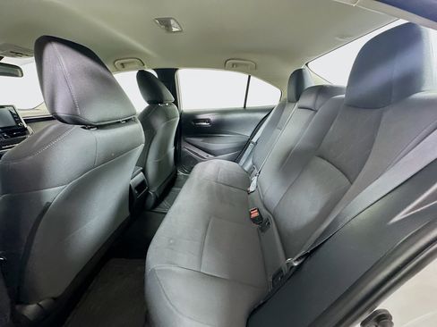 Used 2020 Toyota Corolla LE FWD image 26