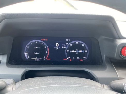 Used 2024 Toyota Tacoma TRD Sport RWD image 37