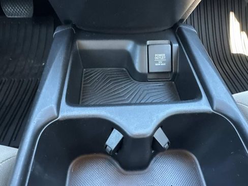 Used 2019 Honda CR-V LX image 28