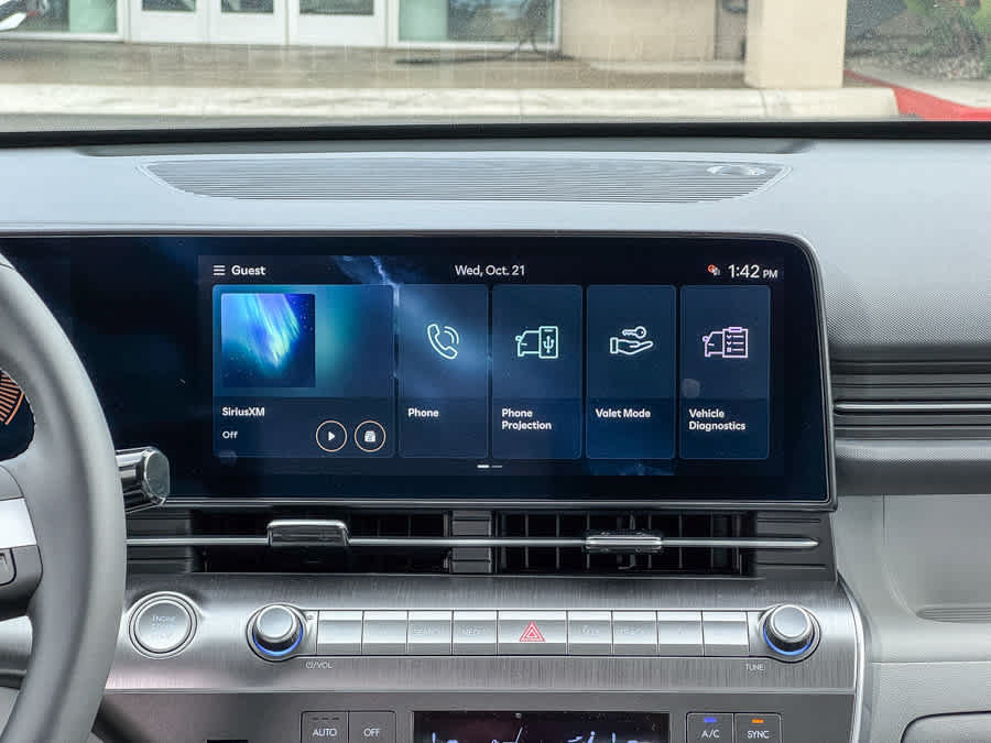 New 2027 Hyundai Kona SEL Sport FWD image 14