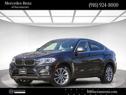 Used 2019 BMW X6 xDrive35i