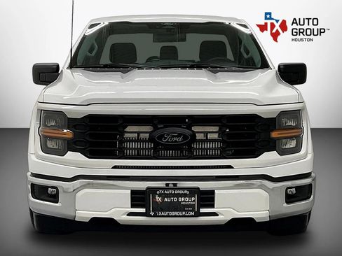 Used 2025 Ford F150 XL w/ Equipment Group 103A High RWD image 5