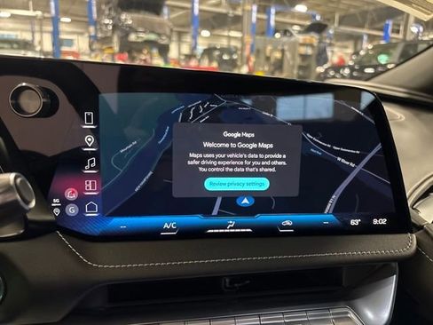 New 2026 Chevrolet Corvette 1LT w/ Z51 Performance Package image 19