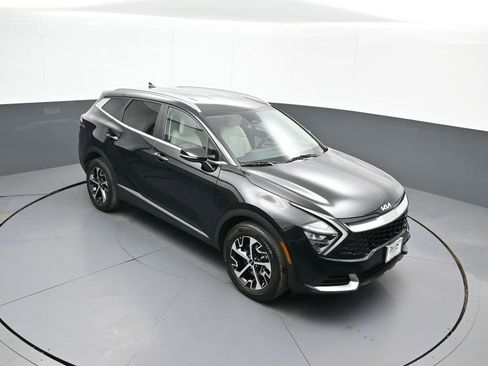 Certified 2023 Kia Sportage EX AWD/4WD image 35
