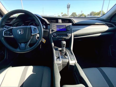Used 2020 Honda Civic LX image 14