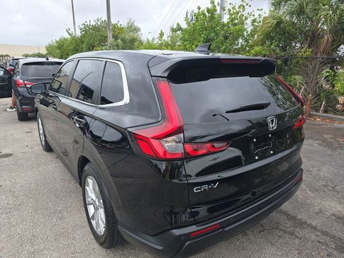 Used 2023 Honda CR-V EX-L image 7