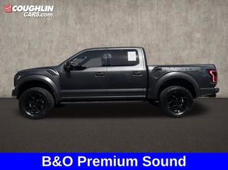 Used 2018 Ford F150 Raptor w/ Equipment Group 802A Luxury video 2