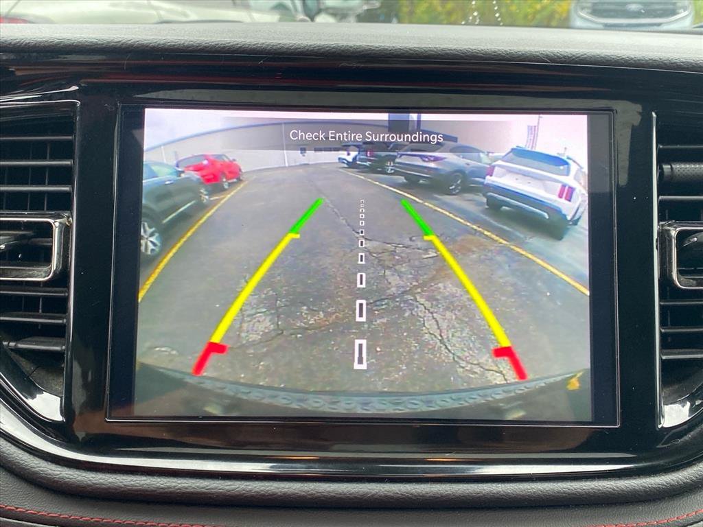Used 2023 Dodge Durango GT AWD/4WD image 15