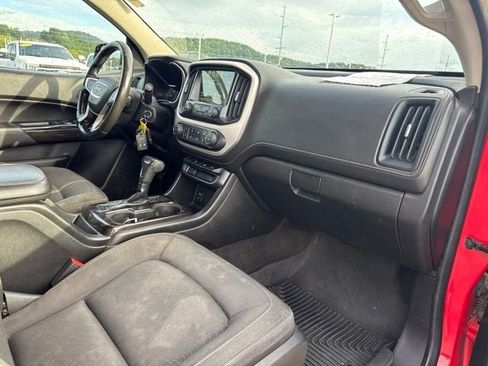 Used 2018 GMC Canyon SLE w/ Trailering Package RWD image 22