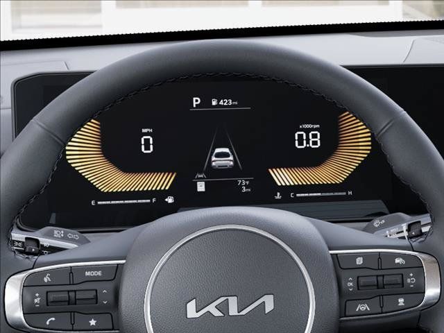 New 2026 Kia K5 GT-Line w/ GT-Line Premium Package AWD/4WD image 21