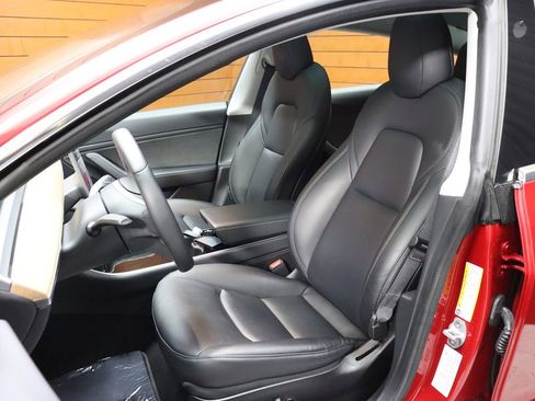 Used 2020 Tesla Model 3 Long Range image 24