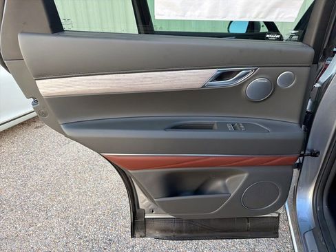 New 2026 Genesis GV80 3.5T Prestige image 29