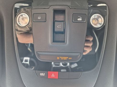 New 2026 Kia K5 GT-Line AWD/4WD image 26
