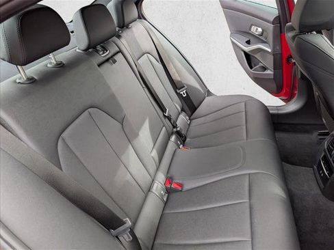 Certified 2021 BMW 330i xDrive Sedan w/ Convenience Package image 20