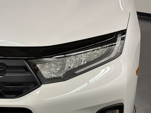 New 2026 Honda Odyssey EX-L image 11