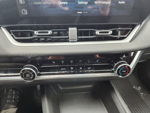 New 2026 Chevrolet Equinox LT image 17