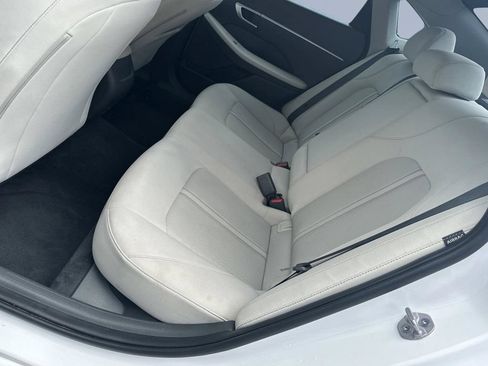 Used 2024 Hyundai Sonata SEL FWD image 16