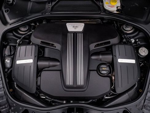 Used 2015 Bentley Continental GT V8 S AWD/4WD image 34