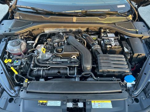 New 2026 Volkswagen Jetta S image 32