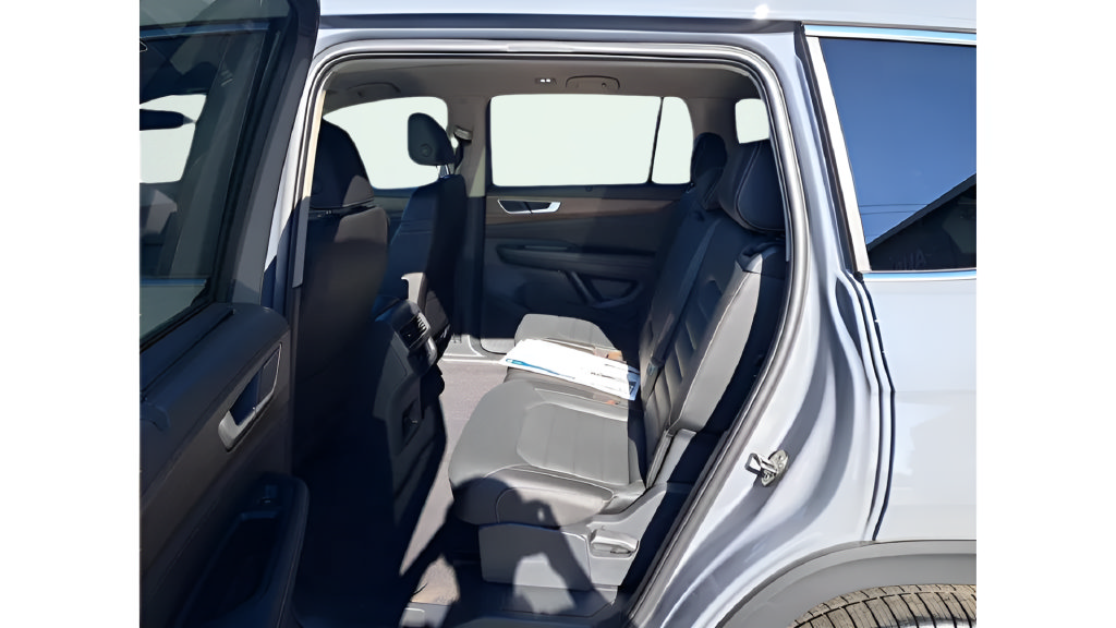 New 2025 Volkswagen Atlas SEL AWD/4WD image 49