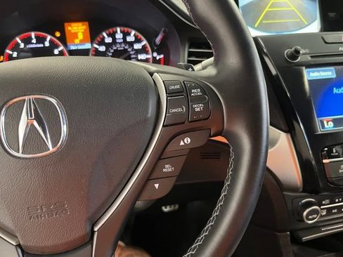 Used 2016 Acura ILX FWD image 27