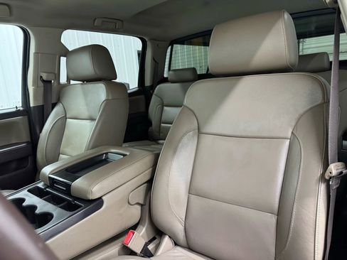 Used 2019 Chevrolet Silverado 2500 LTZ w/ Duramax Plus Package image 12