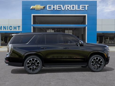 New 2026 Chevrolet Tahoe RST w/ Comfort Package AWD/4WD image 5