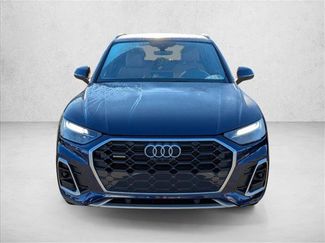 Certified 2025 Audi Q5 2.0T Premium Plus video 2