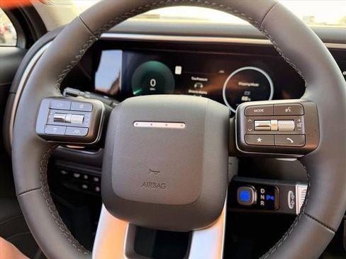New 2026 Hyundai Palisade Limited AWD/4WD image 20