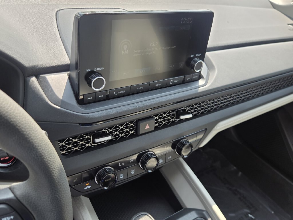 Used 2024 Honda Accord EX image 21