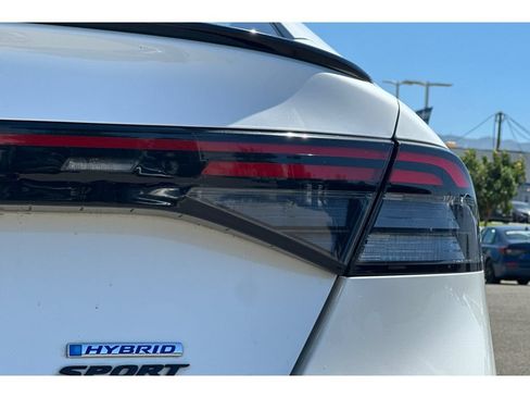 Used 2024 Honda Accord Sport image 48