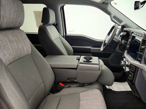 Used 2023 Ford F150 XLT w/ Equipment Group 302A High AWD/4WD image 24