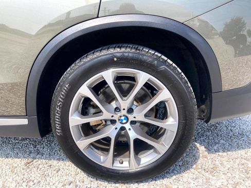 Used 2020 BMW X5 xDrive40i w/ Premium Package image 24