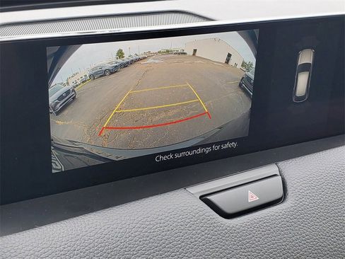 New 2025 MAZDA CX-70 3.3 Turbo w/ Premium Package image 26