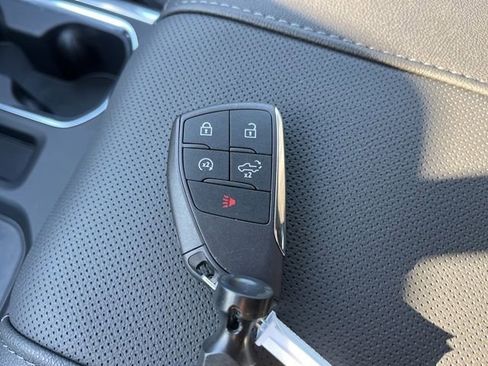 New 2026 GMC Sierra 1500 SLT w/ SLT Convenience Package AWD/4WD image 66