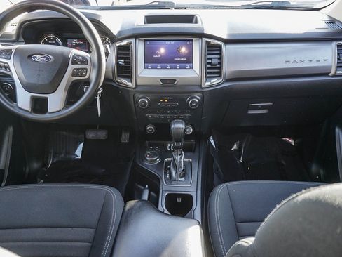 Used 2020 Ford Ranger XLT w/ Trailer Tow Package image 14