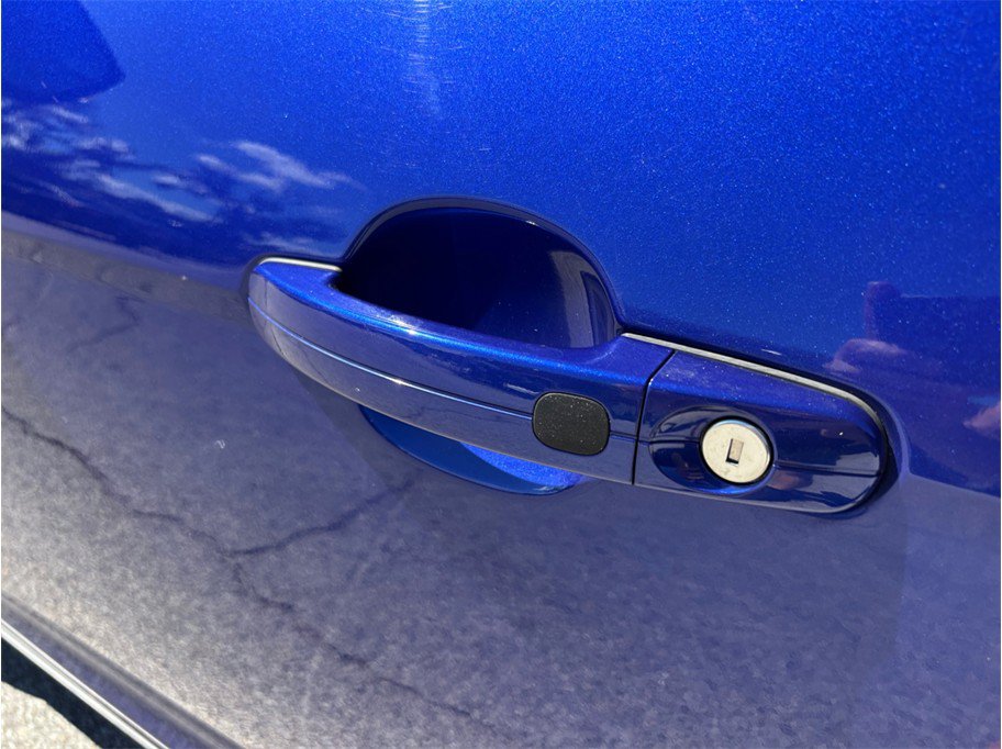 Used 2014 Ford Focus Titanium FWD image 15
