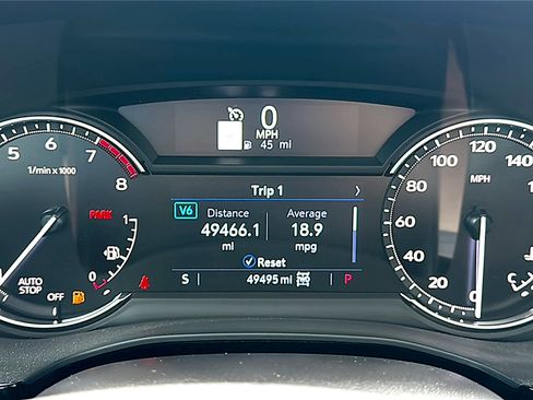 Used 2024 Cadillac XT6 Sport w/ LPO, Floor Liner Package AWD/4WD image 27
