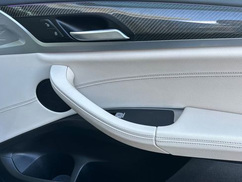 Used 2020 BMW X3 sDrive30i w/ M Sport Package 2 image 19