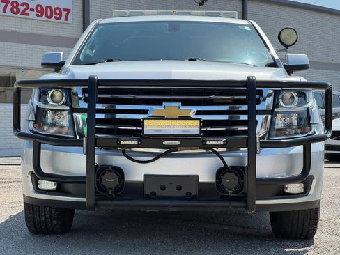 Used 2020 Chevrolet Tahoe 2WD image 11