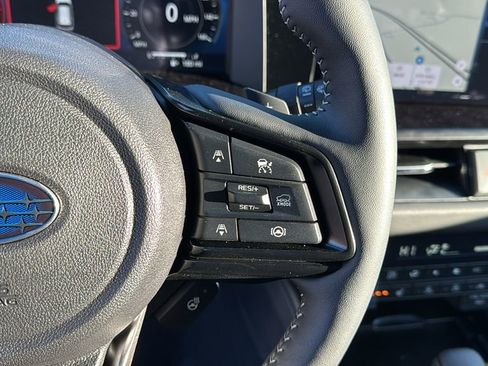 New 2026 Subaru Outback Touring XT image 11