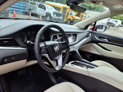 Used 2022 Buick Enclave Essence w/ Experience Buick Package image 10